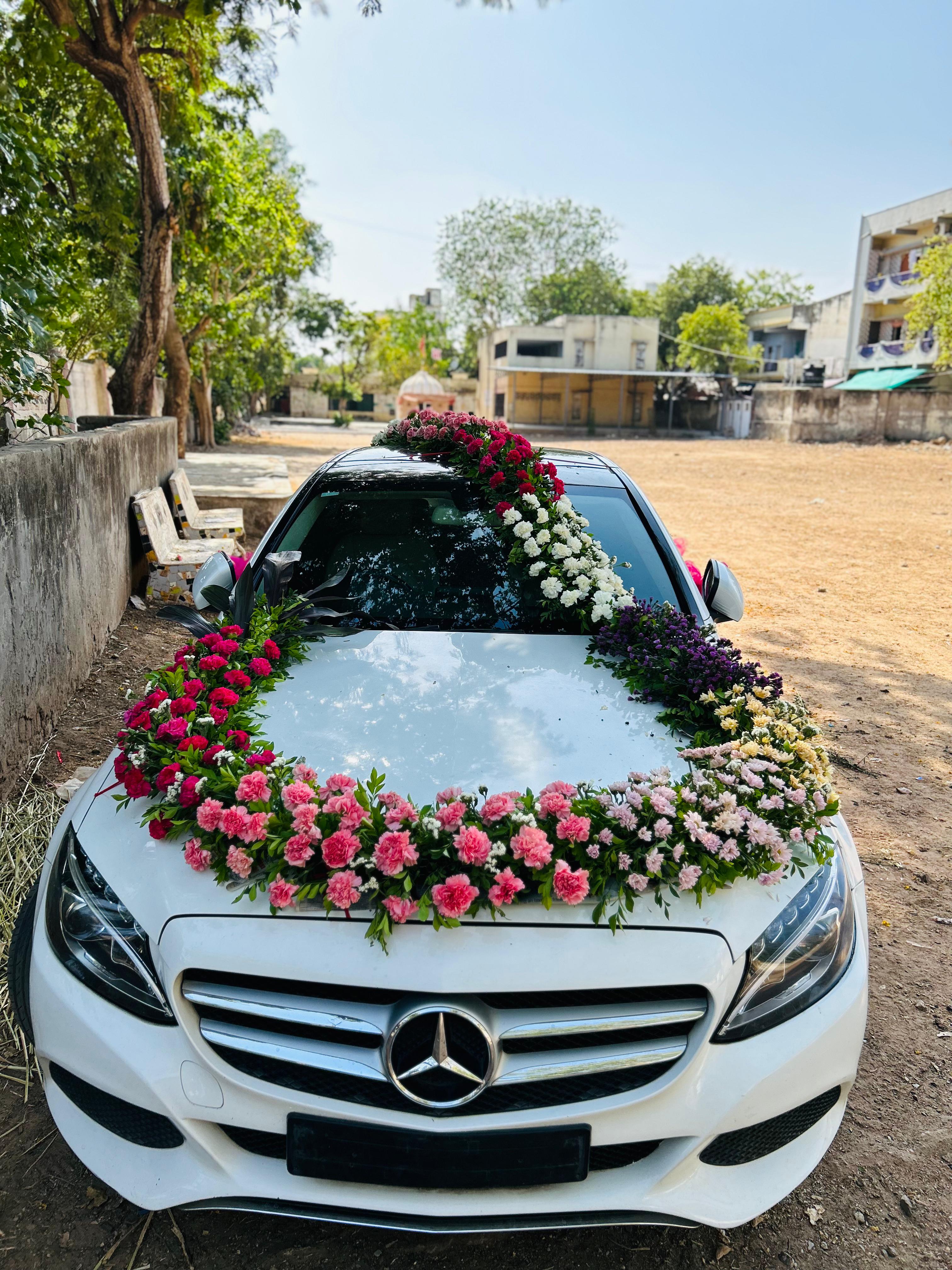 Wedding Car
